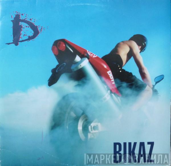 Dean Dawson - Bikaz