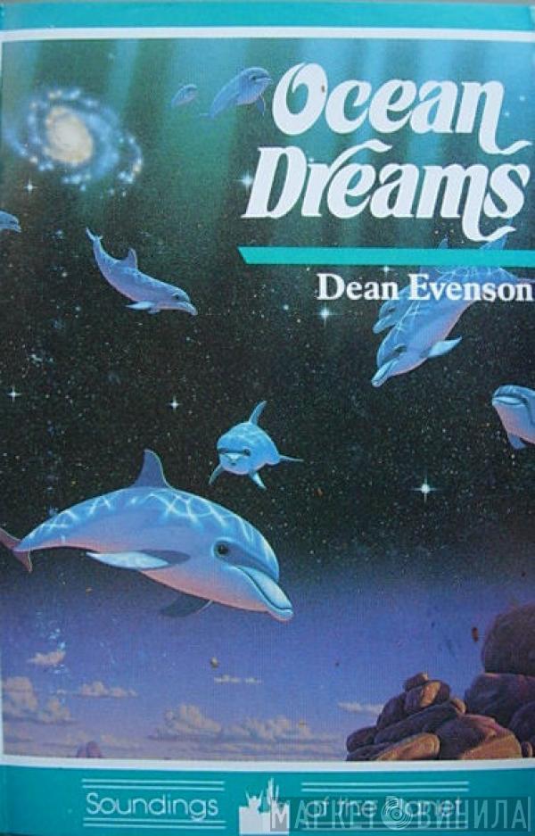  Dean Evenson  - Ocean Dreams