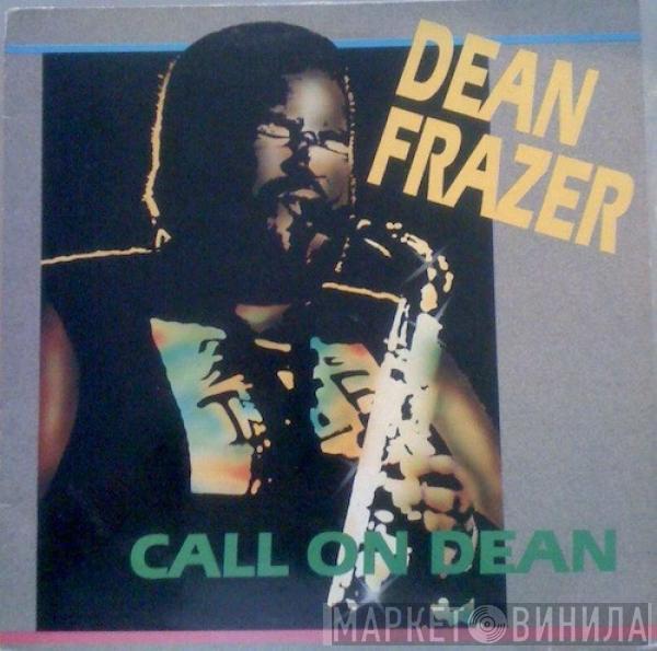 Dean Fraser - Call On Dean
