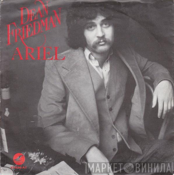  Dean Friedman  - Ariel