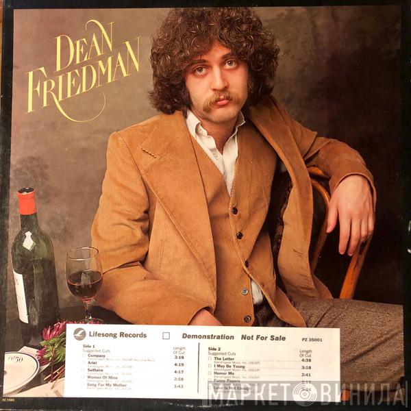Dean Friedman - Dean Friedman