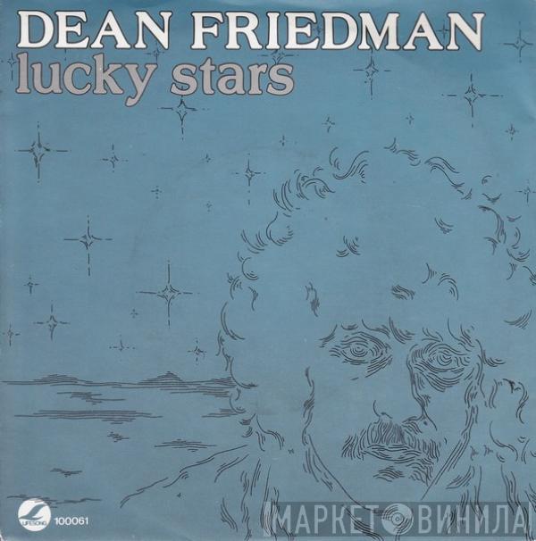  Dean Friedman  - Lucky Stars