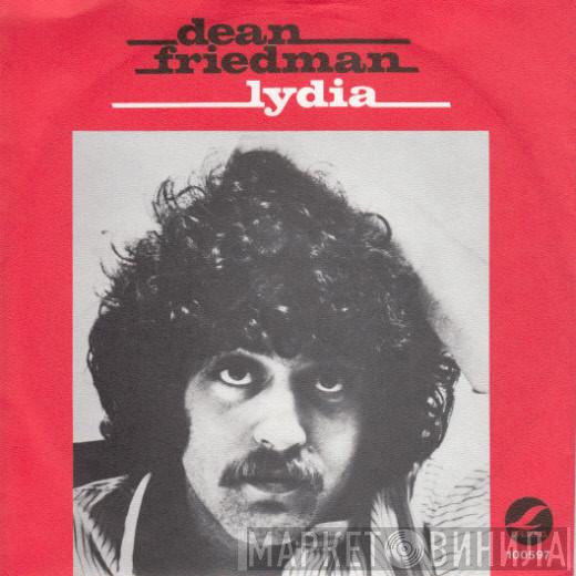 Dean Friedman - Lydia