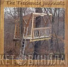 Dean Friedman - The Treehouse Journals
