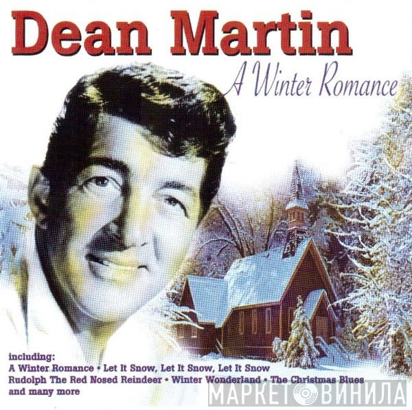 Dean Martin - A Winter Romance