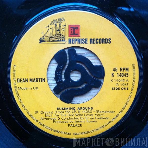 Dean Martin - Bumming Around / Home