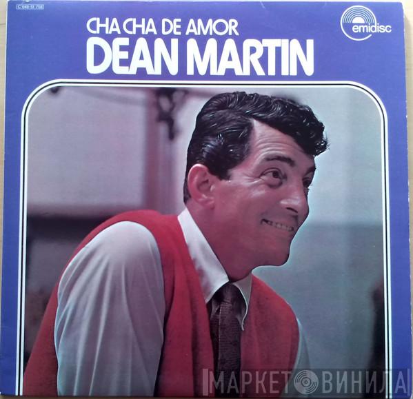  Dean Martin  - Cha Cha De Amor