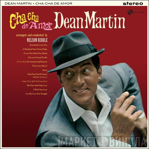  Dean Martin  - Cha Cha de Amor