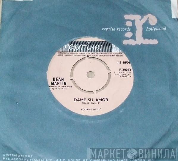 Dean Martin - Dame Su Amor