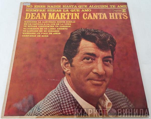  Dean Martin  - Dean Martin Canta Hits = Hits Again