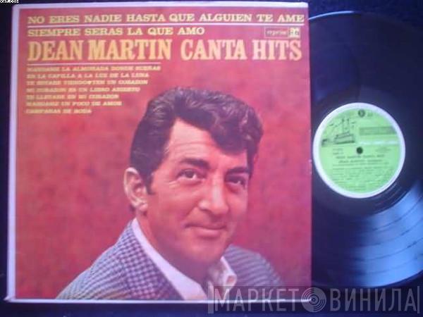  Dean Martin  - Dean Martin Hits Again = Dean Martin Canta Hits