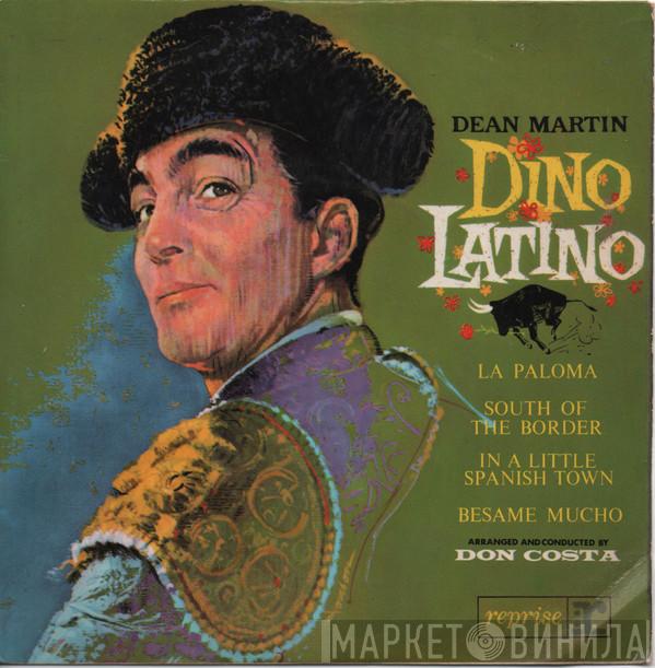 Dean Martin - Dino Latino