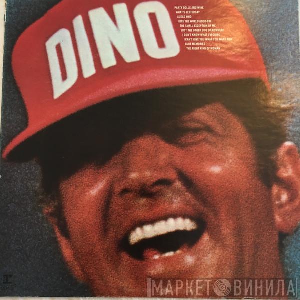 Dean Martin - Dino