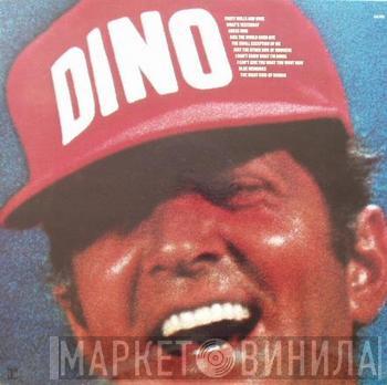  Dean Martin  - Dino