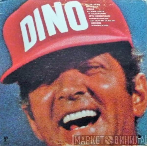  Dean Martin  - Dino
