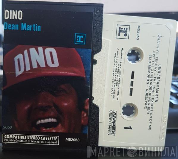  Dean Martin  - Dino