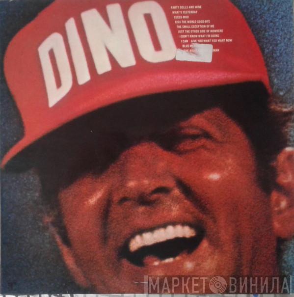 Dean Martin  - Dino