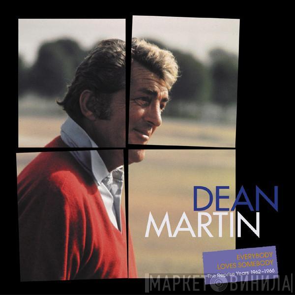  Dean Martin  - Everybody Loves Somebody - The Reprise Years 1962-1966