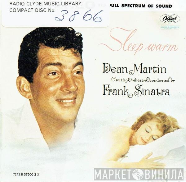 Dean Martin, Frank Sinatra - Sleep Warm