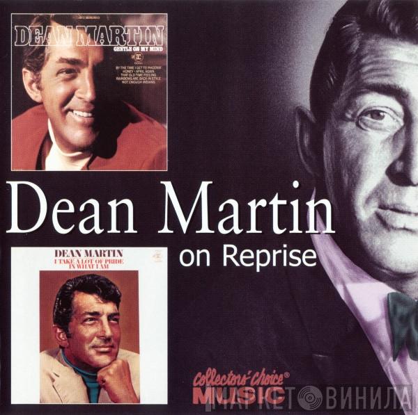 Dean Martin - Gentle On My Mind & I Take A Lot Of Pride In What I Am