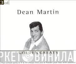 Dean Martin - Golden Greats