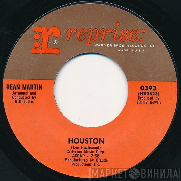 Dean Martin - Houston