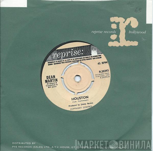 Dean Martin - Houston