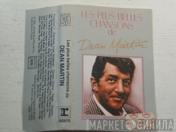  Dean Martin  - Les Plus Belles Chansons De Dean Martin