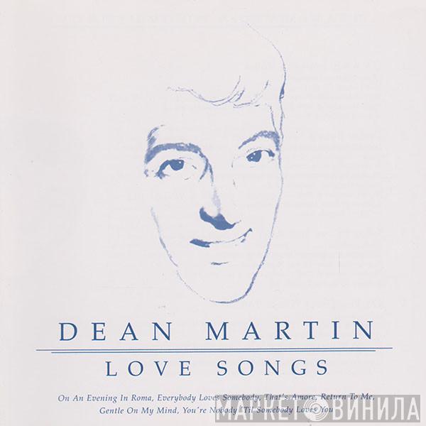 Dean Martin - Love Songs