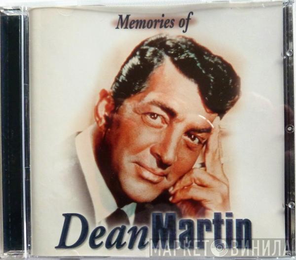 Dean Martin - Memories Of Dean Martin