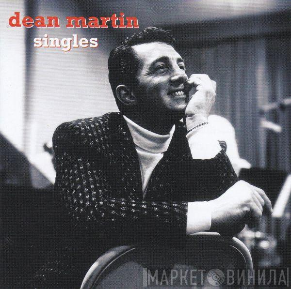 Dean Martin - Singles