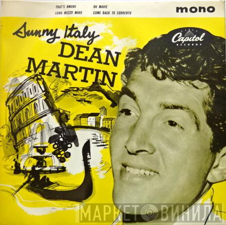 Dean Martin - Sunny Italy