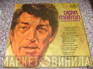  Dean Martin  - Swingin Down Yonder