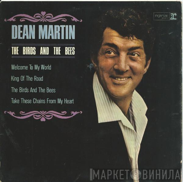 Dean Martin - The Birds And The Bees
