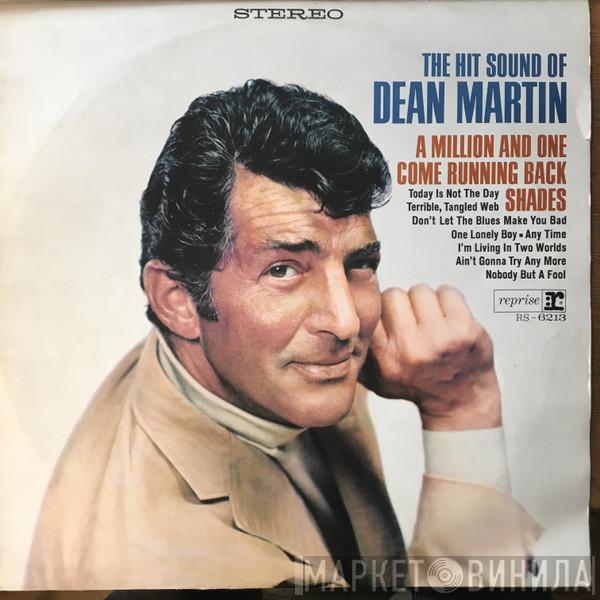 Dean Martin - The Hit Sound Of Dean Martin
