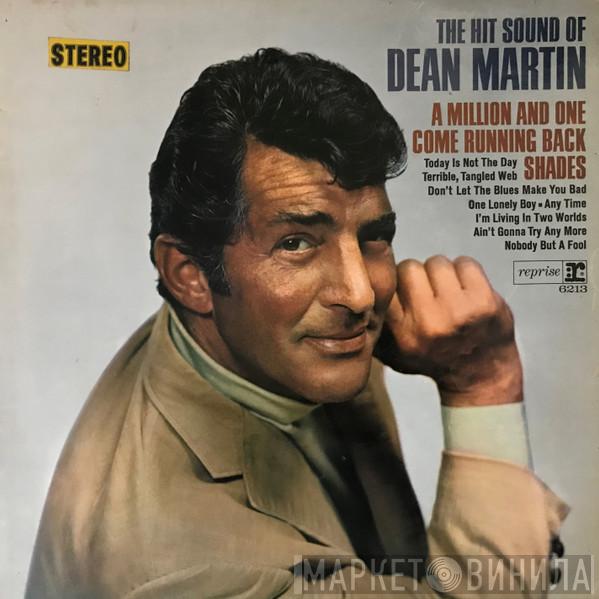 Dean Martin - The Hit Sound Of Dean Martin