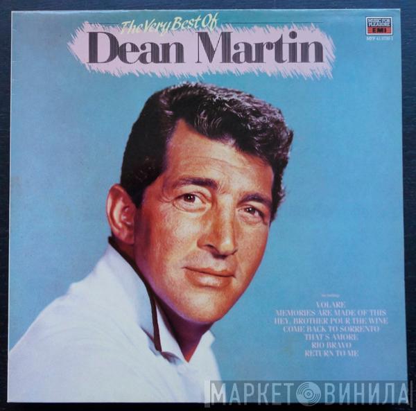 Dean Martin - The Very Best Of Dean Martin