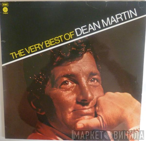  Dean Martin  - The Very Best Of Dean Martin