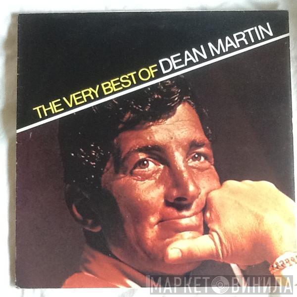  Dean Martin  - The Very Best Of Dean Martin