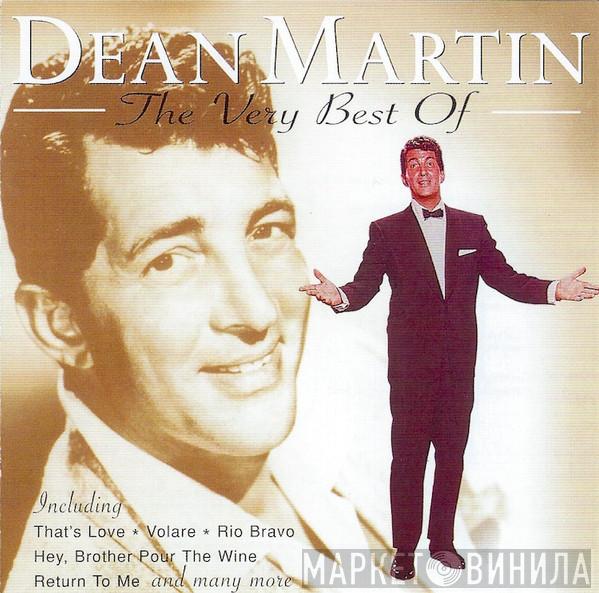  Dean Martin  - The Very Best Of Dean Martin