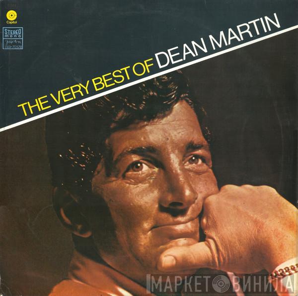  Dean Martin  - The Very Best Of