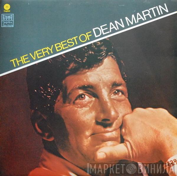  Dean Martin  - The Very Best Of