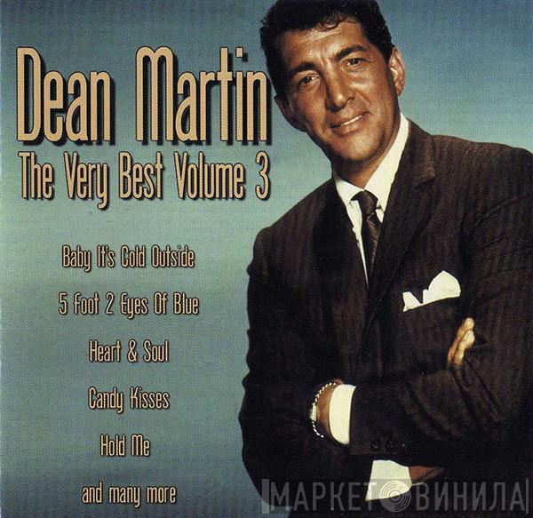 Dean Martin - The Very Best Volume 3