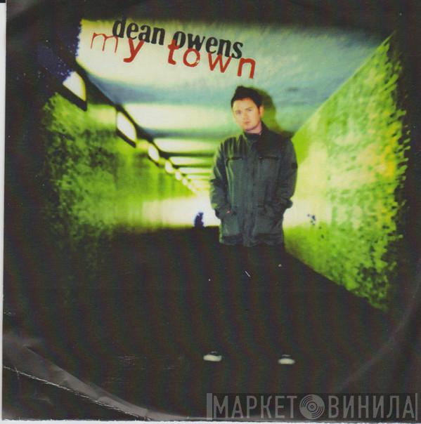 Dean Owens - My Town