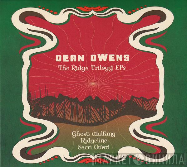 Dean Owens - The Ridge Trilogy EPs