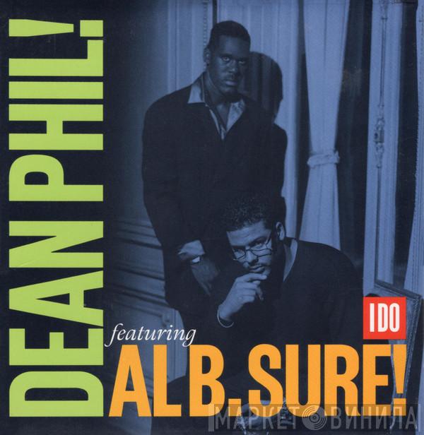  Dean Phil  - I Do