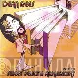 Dean Rees - Sweet Felicity Arkwright