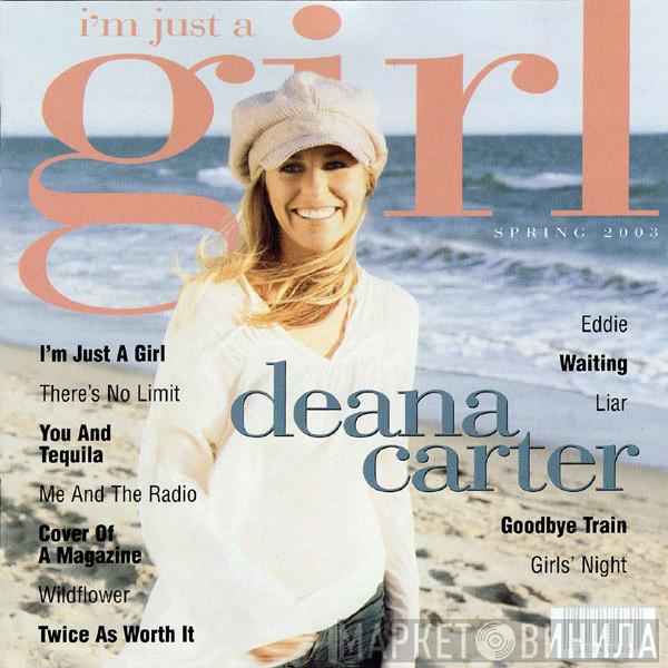 Deana Carter - I'm Just A Girl