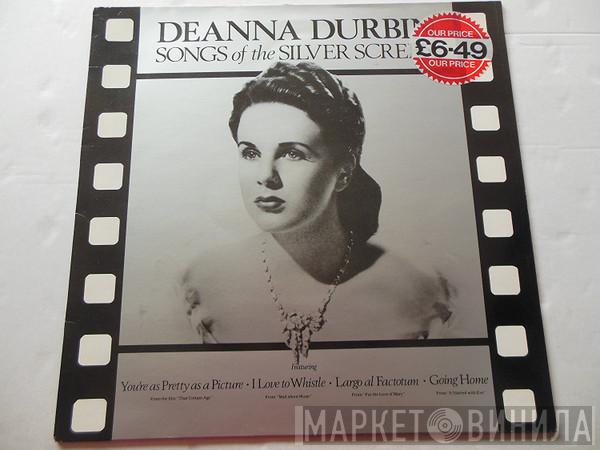 Deanna Durbin - 20 Songs From The Silver Screen
