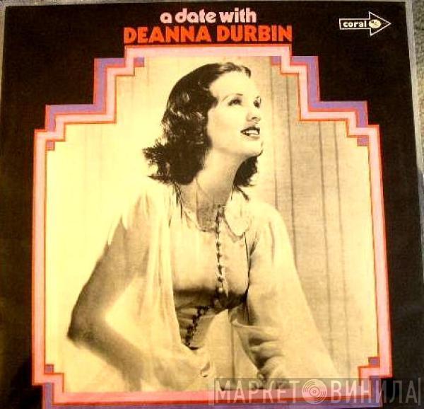 Deanna Durbin - A Date With Deanna Durbin